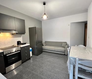Karpathos Apartment | Atrium Apartment #2