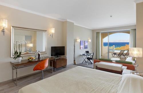 Petaloudes Hotel | Atrium Platinum Resort & Spa