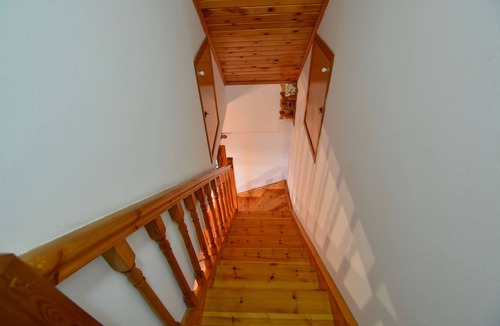 Synikia Mesi Trikalon Bed & Breakfast | Attic room (maximum capacity 2 adults)