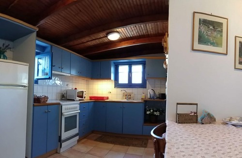 Makriotika Cottage | * Auntie's Cottage with Panoramic Views near Agia Efimia and Myrtos beach *