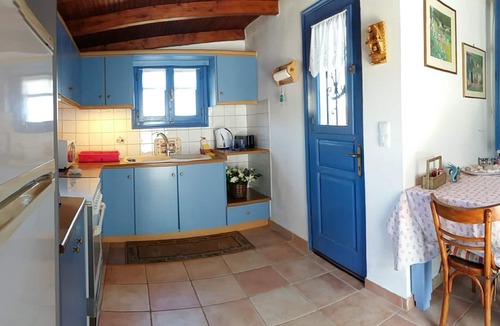 Makriotika Cottage | * Auntie's Cottage with Panoramic Views near Agia Efimia and Myrtos beach *