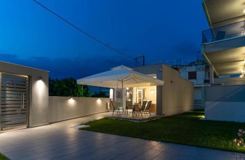 Keramoti Apartment | AURA APARTMENTS