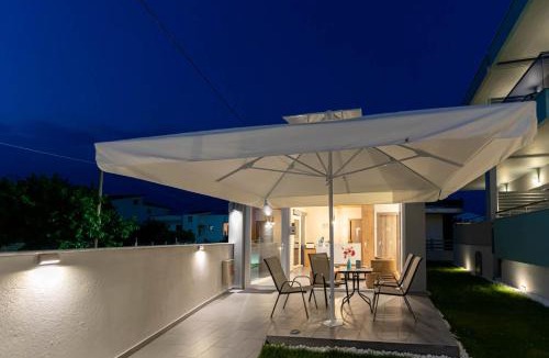 Keramoti Apartment | AURA APARTMENTS