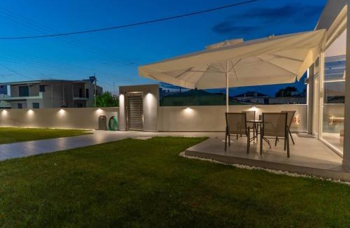 Keramoti Apartment | AURA APARTMENTS