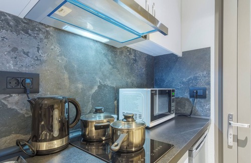 Olympiada House | Aura Luxury Suites - Olympiada Cozy Getaways
