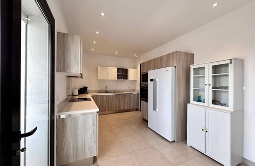 Sidi Abdel Aziz Apartment | Aurora Grand Duplex S3 in the heart of La Marsa