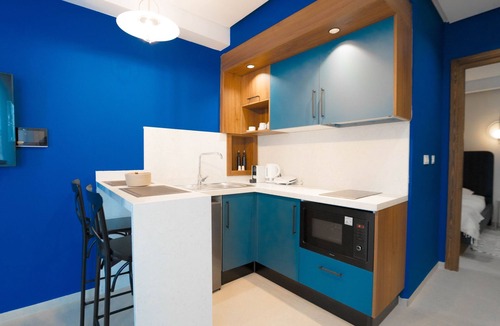 Sidi Abdel Aziz Apartment | Aurora La Marsa 202 – Modernité & Charme