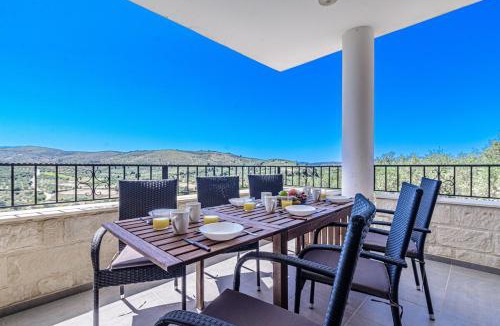 Episkopi Villa | Aurora Stone Villa With Private Pool