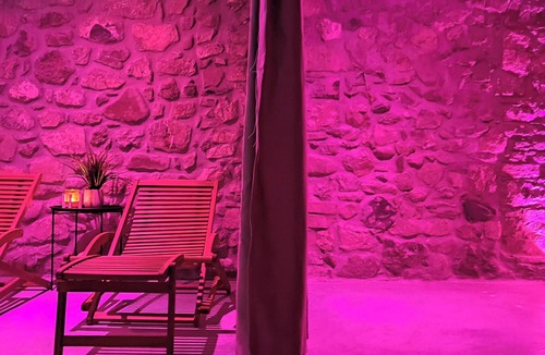 Archanes-Asterousia Apartment | Authentic cretan village slow living with style & spa