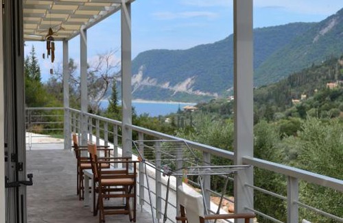 Agios Nikitas Apartment | Av Apartment