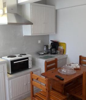 Agios Gordios Apartment | Ava Apartments