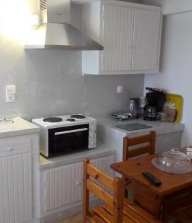Agios Gordios Apartment | Ava Apartments