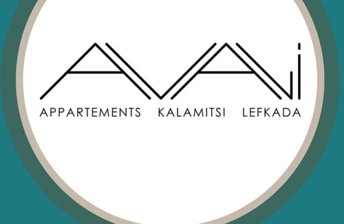 Kalamitsi Apartment | Avali Apartments Kalamitsi Village