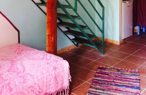 Kalamitsi Apartment | Avali Apartments Kalamitsi Village