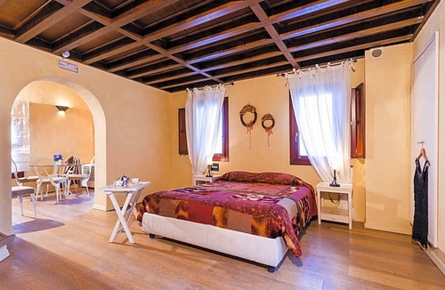 Rhodes Old Town Hotel | Avalon Boutique Suites Hotel