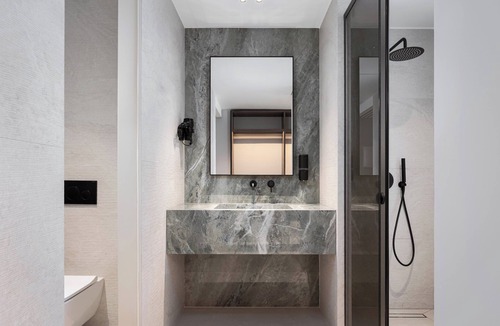 Korinthos Hotel | Avant Blue Boutique Hotel