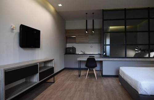 Nea Khili Apartment | Avenue Luxury Apartments
