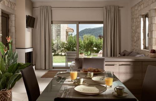 Vlicho Villa | Avesta Private Villas