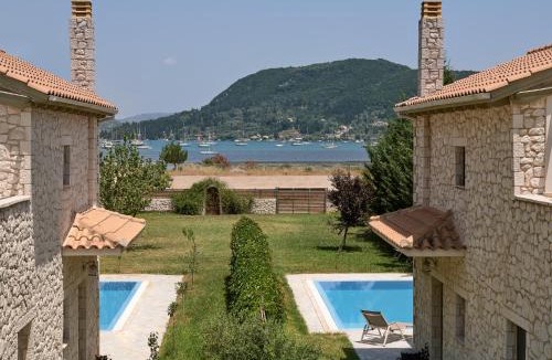 Vlicho Villa | Avesta Private Villas - Iokasti
