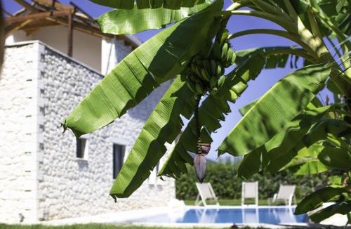Vlicho Villa | Avesta Private Villas - Iokasti