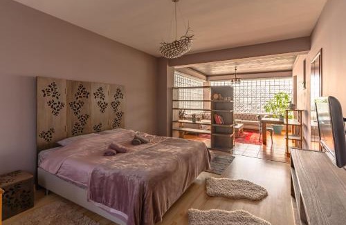 Veroia Apartment | Avgerinos