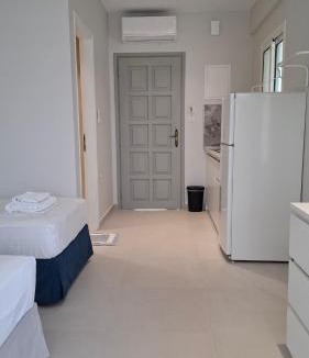 Psakoudia Apartment | Avgerou Studios and Apartments