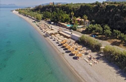 Avia House | Avia Blue Maisonettes - Messinia Gulf Retreat