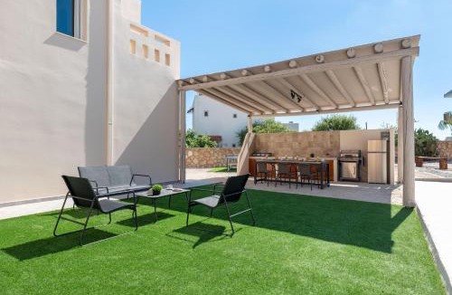 Pefkos Villa | Avia Villa