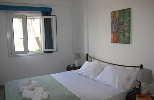 Avlemonas Apartment | Avlemonas apartment
