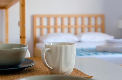 Pirgadikia Apartment | Avli Apartments