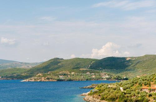 Pirgadikia Apartment | Avli Apartments