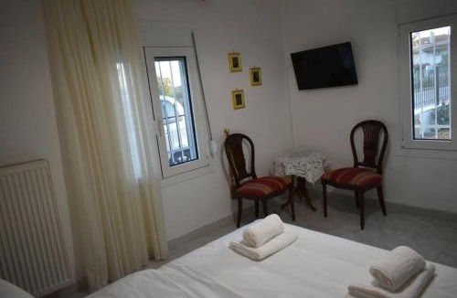 Trikala House | Avli Guesthouse