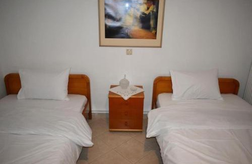 Trikala House | Avli Guesthouse