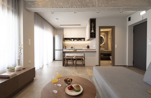 Nea Propontida Villa | Avocetta Luxury Villa Alos by Travel Pro