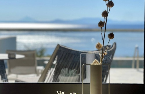 Nea Propontida Villa | Avocetta Luxury Villa Aura by Travel Pro