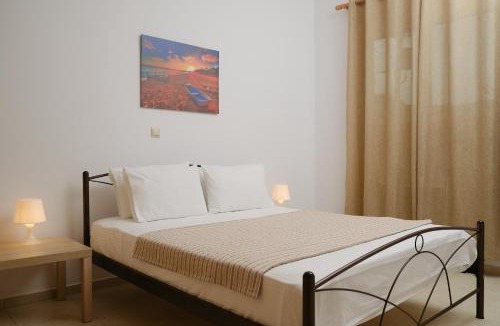 Makrys Tichos Apartment | AVRA COZY APARTMENT Agioi Apostoloi Chania