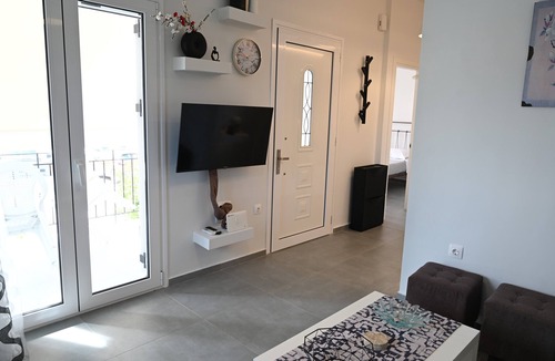 Porto Heli House | Avra Port House, Steps away from Porto Heli Port