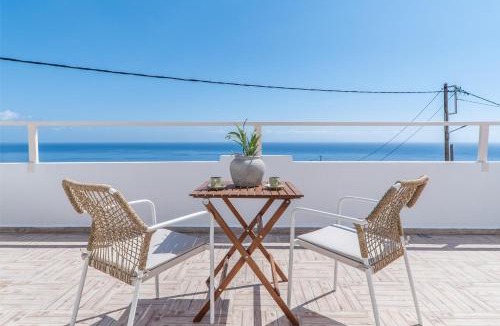 Anopolis Apartment | Avra Sfakia Apartments