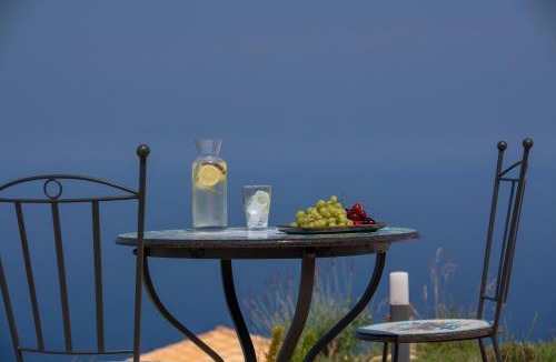 Kalamitsi Villa | Avraam Sunset Villas with Private Heated Pools