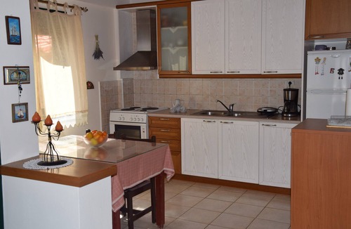 Archanes-Asterousia House | Away from it all! A hidden paradise in Southern Crete