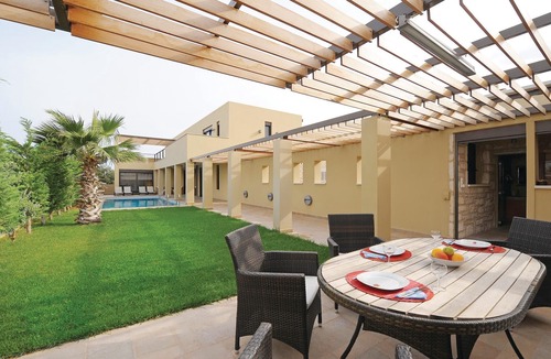 Skaleta House | Awesome home in Rethymno Crete