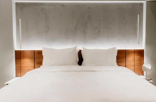 Drama Hotel | Aya Hotel