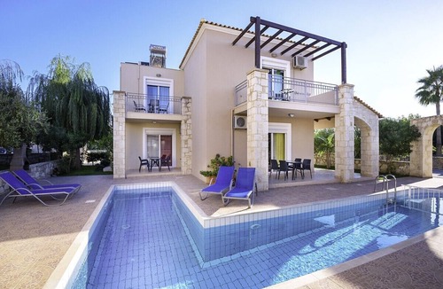 Nopigia Villa | Azure Beach Villas