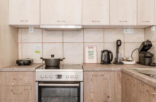 Nea Peramos House | Azure Nest