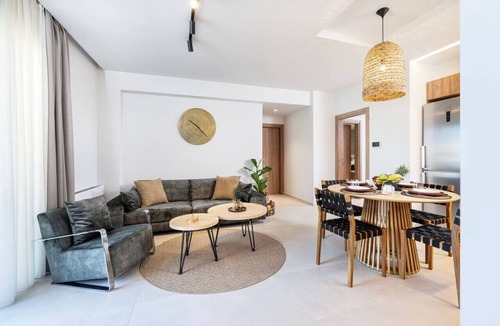 Kos Apartment | Azure Waves | Exclusive Suites