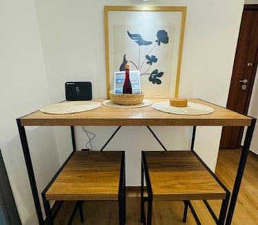 Zavlani Apartment | B&G in the center of Patras