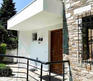 Panorama Apartment | B home in Panorama