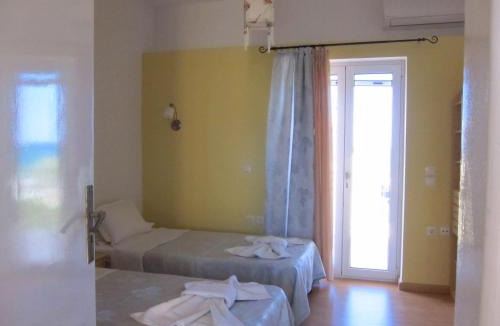 Gerani Apartment | Baladinos Apartments