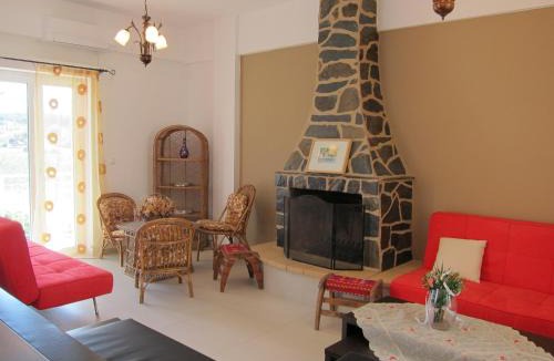 Gerani Apartment | Baladinos Apartments