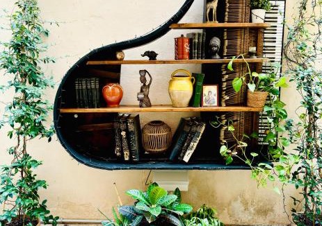 Omonia Hostel | Baloo Hostel